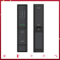 Khóa vân tay Hafele PP8100