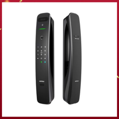 Khóa vân tay Hafele PP9100