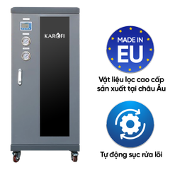 Máy lọc nước đầu nguồn Karofi KST-79