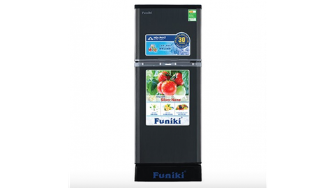 Tủ lạnh Funiki 125 lít FR-126ISU