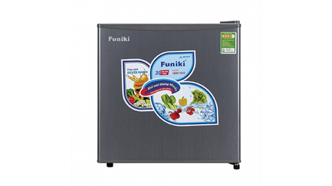Tủ lạnh mini Funiki FR-51CD 50L