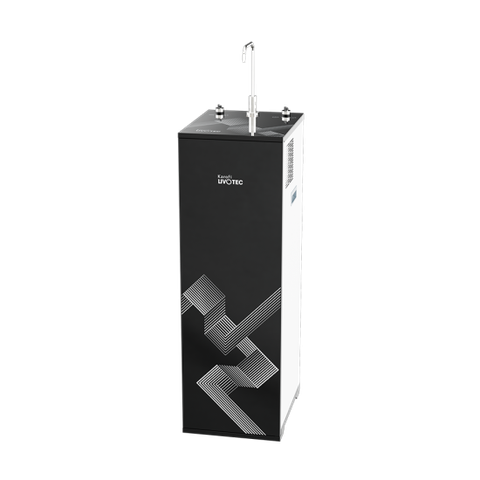 Máy lọc nước nóng lạnh Karofi Livotec 626
