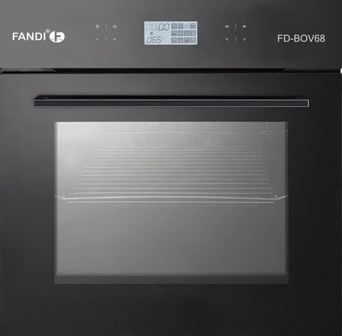 LÒ NƯỚNG CANZY CZ-06AU