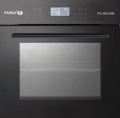 LÒ NƯỚNG CANZY CZ-06AU