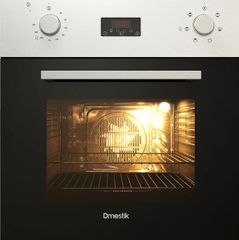 LÒ NƯỚNG D'MESTIK ES-615DMK