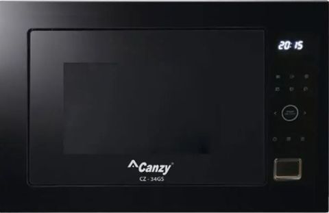 LO VI SÓNG CANZY CZ-34GS