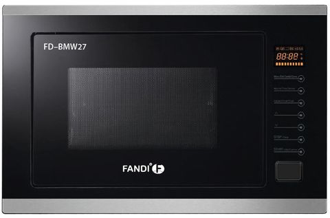 LÒ VI SÓNG ÂM TỦ FANDI FD-BMW27 có nướng