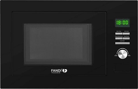 LÒ VI SÓNG ÂM TỦ FANDI FD-ECM 25 có nướng