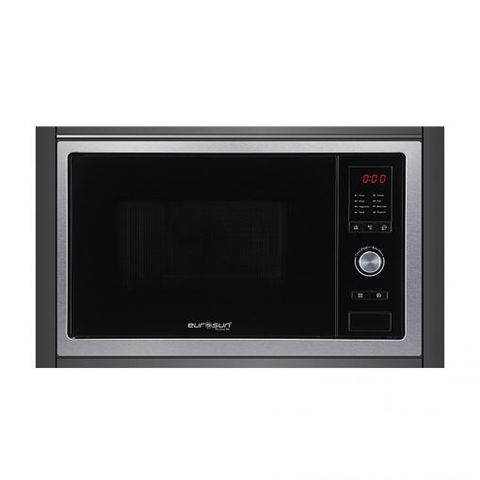 LÒ VI SÓNG âm tủ EUROSUN MWO-28EUR có nướng