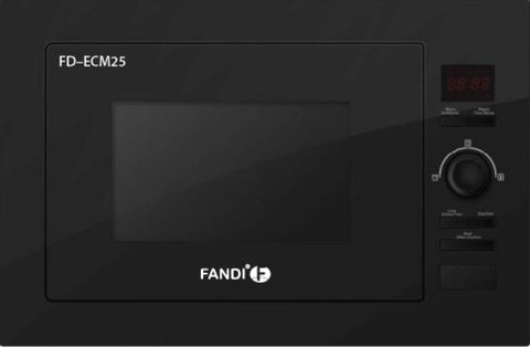 LÒ VI SÓNG CANZY  CZ-25SS