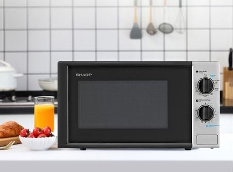 LÒ VI SÓNG SHARP R-G225VN-BK