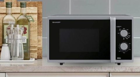 LÒ VI SÓNG SHARP R-G322VN-S 23 lít