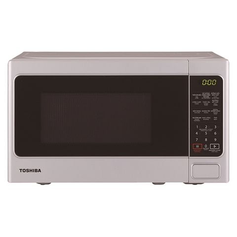 Lò vi sóng Toshiba 20 lít ER-SGS20(S)VN