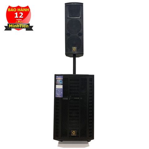 Loa cột Acoustic GH1503