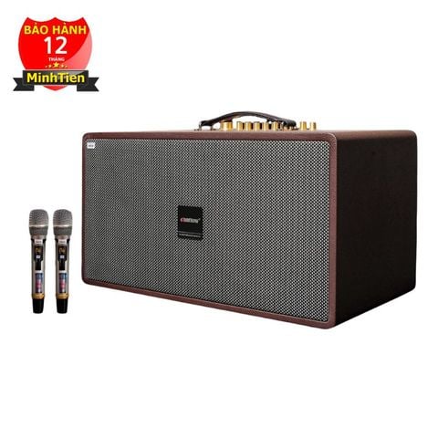 Loa Xách Tay OMATON EK-7900 LUXURY