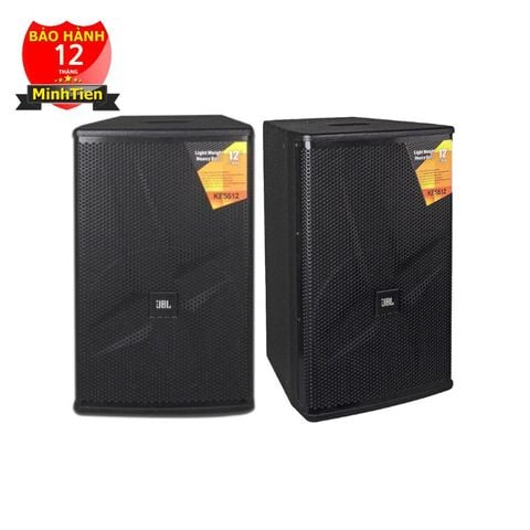 Loa thùng Karaoke JBL KES512