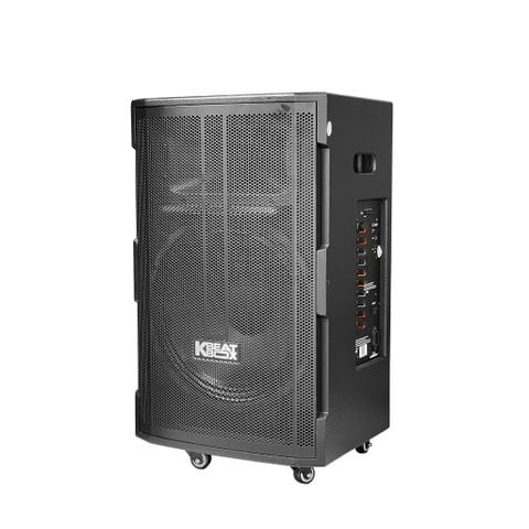 Loa Kéo Di Động ACNOS CB39D