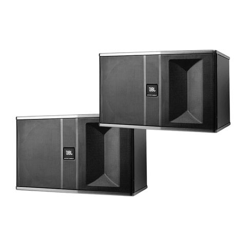 Loa thùng Karaoke JBL KI81