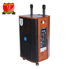 Loa Kéo AZPro AZ-C358 Bas 40