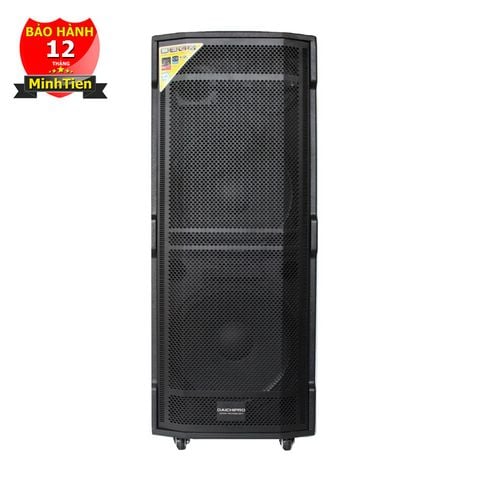 Loa Kéo 4 tấc đôi Daichipro DCP-30A