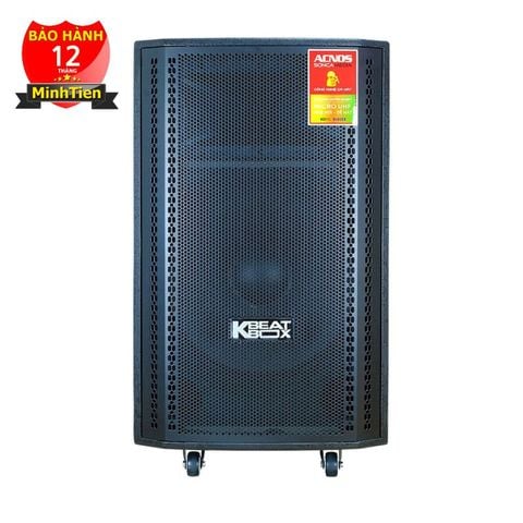 Loa kéo Acnos CB99GR