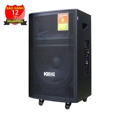 Loa kéo Acnos CB99PRO