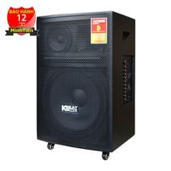 Loa Kéo ACNOS Kbeatbok CB605PRO 4 tấc