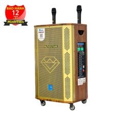 Loa Kéo AZPro AZ-D2506