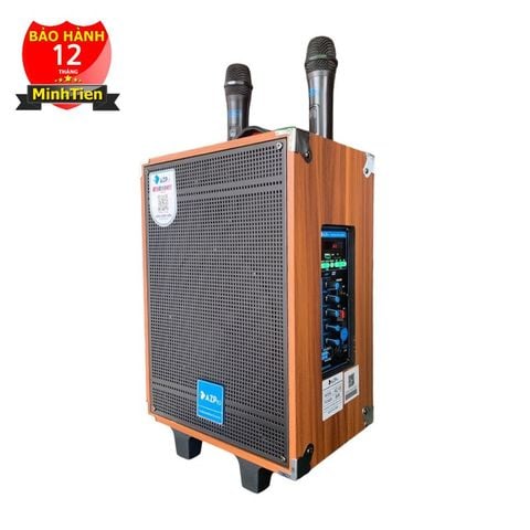 Loa Kéo AZPro AZ-V8A