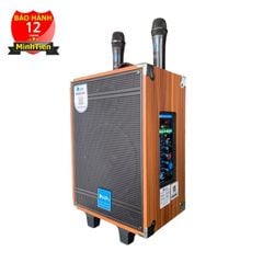 Loa Kéo AZPro AZ-V8