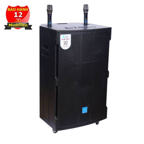 Loa Kéo AZPro AZ-18 5 tấc