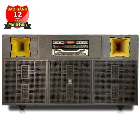 Loa Kéo Điện sub 5 tấc Acoustic 215S5