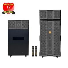 Loa kéo gập 5 tấc BOK HB18-17G