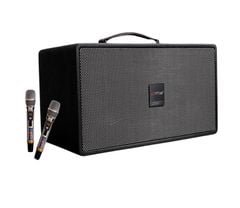 Loa Xách Tay OMATON EK-3600 LUXURY