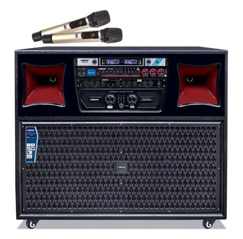 Loa kéo điện OMATON P8700Pro