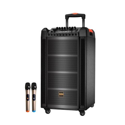 Loa kéo Koda KD-1255