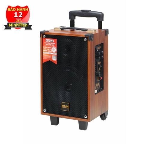 Loa kéo KODA KD812