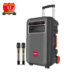 Loa kéo TEMEISHENG SL15-22