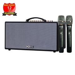 Loa xách tay ACNOS CS688R