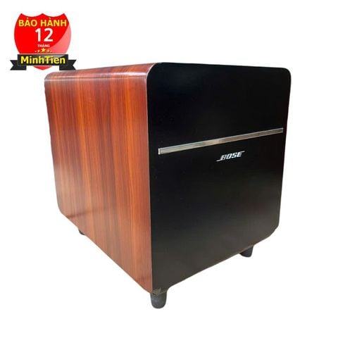 Loa Sub Điện 3 tấc Bose AM1200
