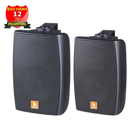Cặp loa treo cà phê BOK PB-5M