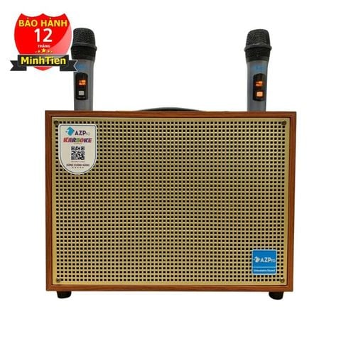 Loa xách tay AZPro SG09