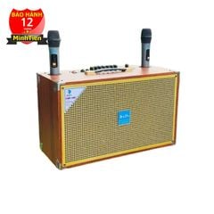 Loa xách tay AZPro SG10