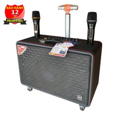 Loa xách tay JBA H15A