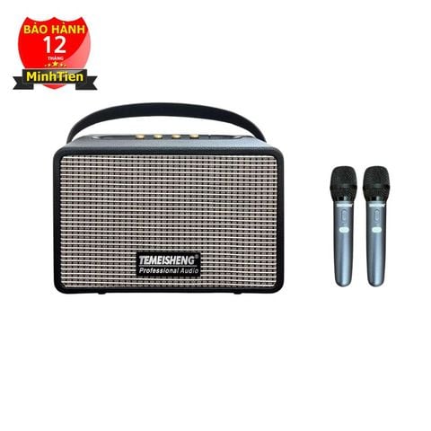 Loa Xách Tay Karaoke Temeisheng MX0503