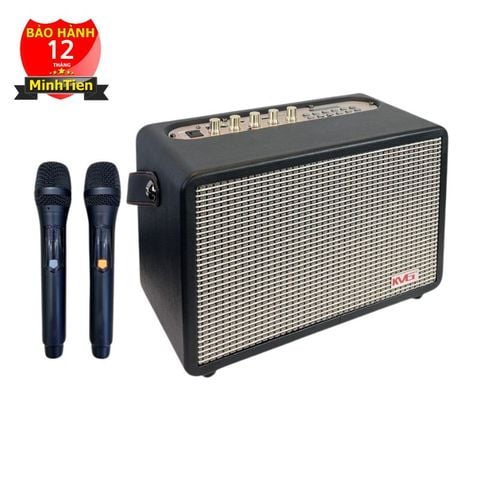 Loa xách tay KVG 60-1