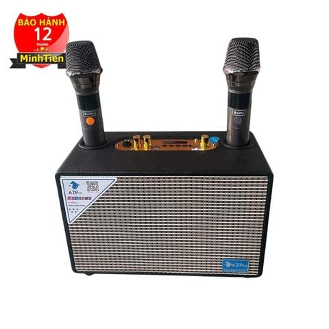 Loa xách tay mini AZPro SG06 Plus