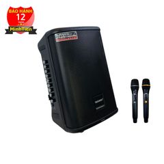 Loa xách tay Temeisheng SLO8-32