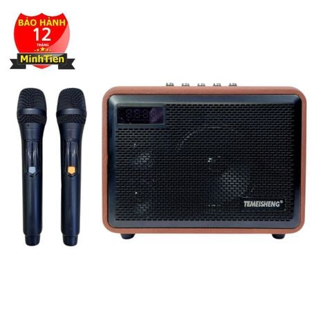 Loa xách tay Temeisheng SM-05