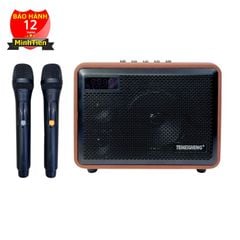 Loa xách tay Temeisheng SM-05